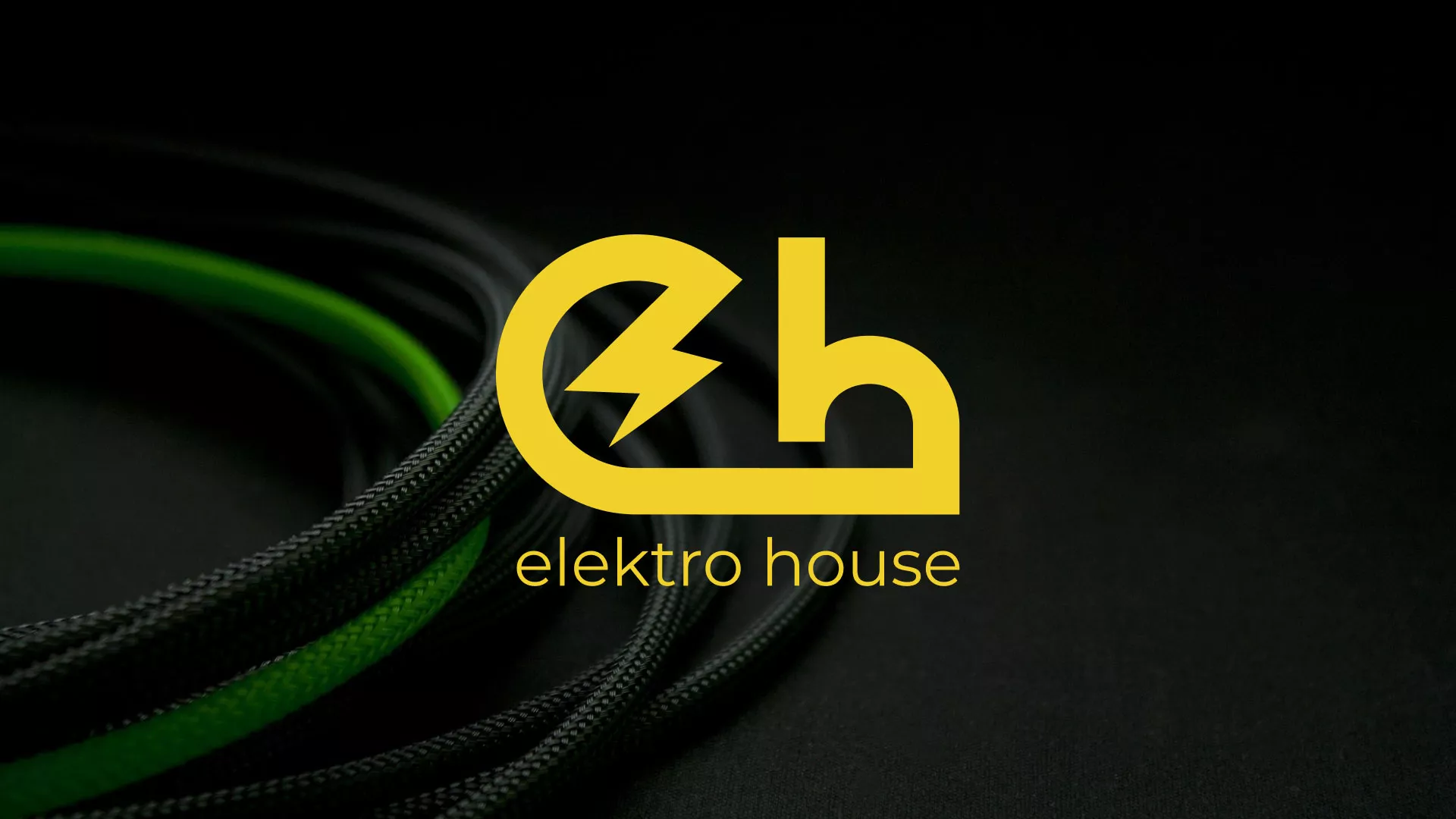 Создание сайта компании «Elektro House» в Новоалександровске